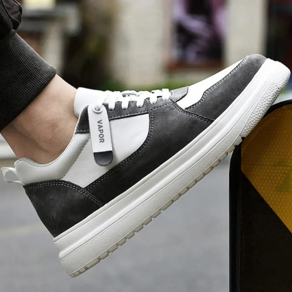 Zephyr Sneaks | Steigern Sie Ihre Höhe