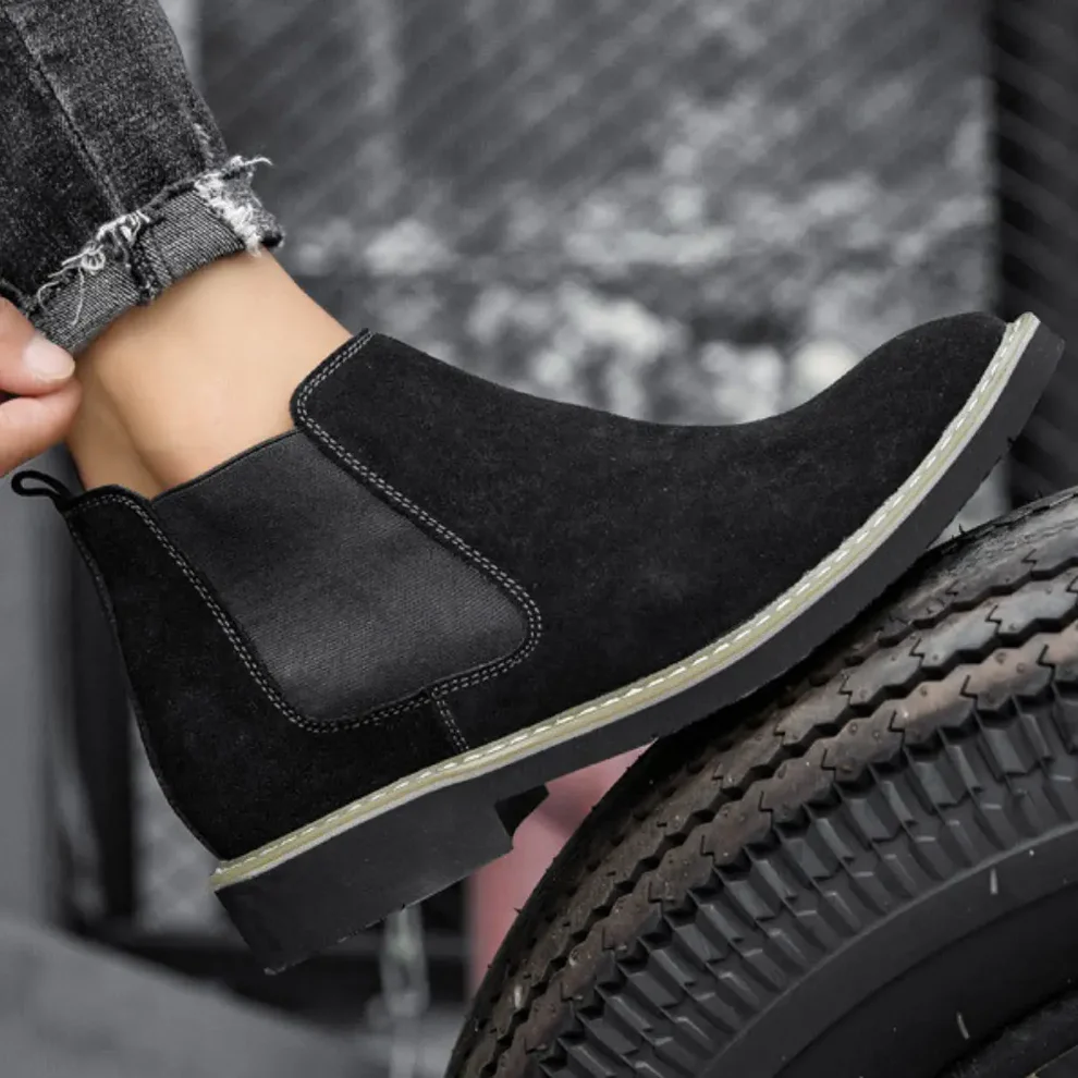 Hunter Stiefel | Erhöhungsschuhe