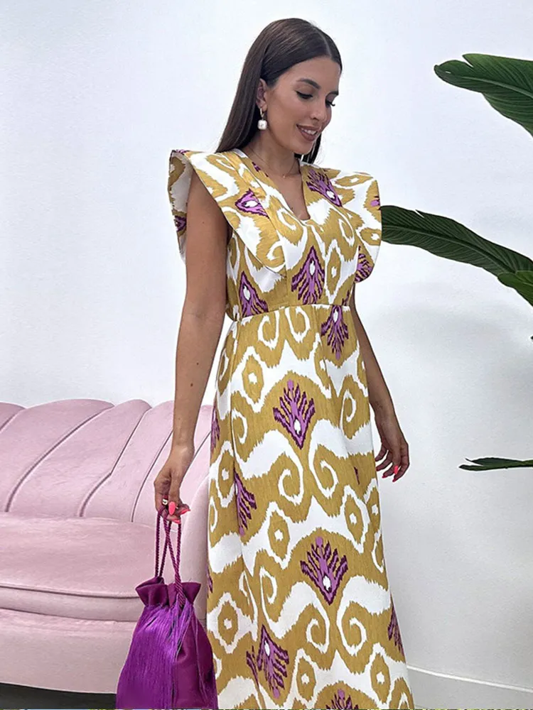 Giorgia Vestito | Lässiges und bequemes Kleid