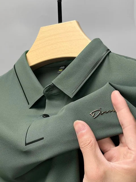 Grahm | Luxuriöses Polo