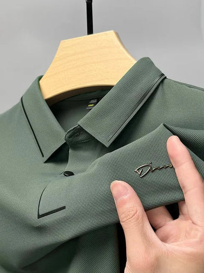 Grahm | Luxuriöses Polo