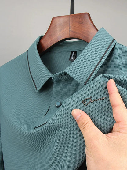 Grahm | Luxuriöses Polo