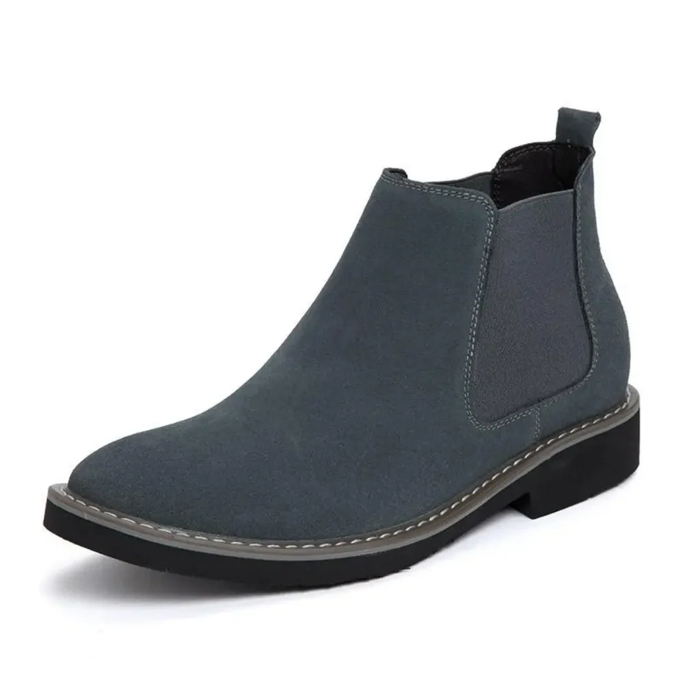 Hunter Stiefel |  Erhöhungsschuhe