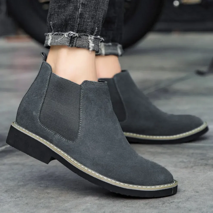 Hunter Stiefel |  Erhöhungsschuhe