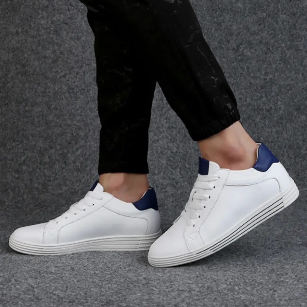 Levi Sneaks |  Steigern Sie Ihre Höhe