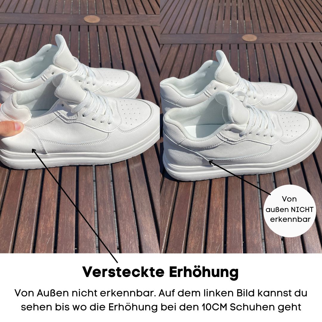 Lift Kicks | Steigern Sie Ihre Höhe