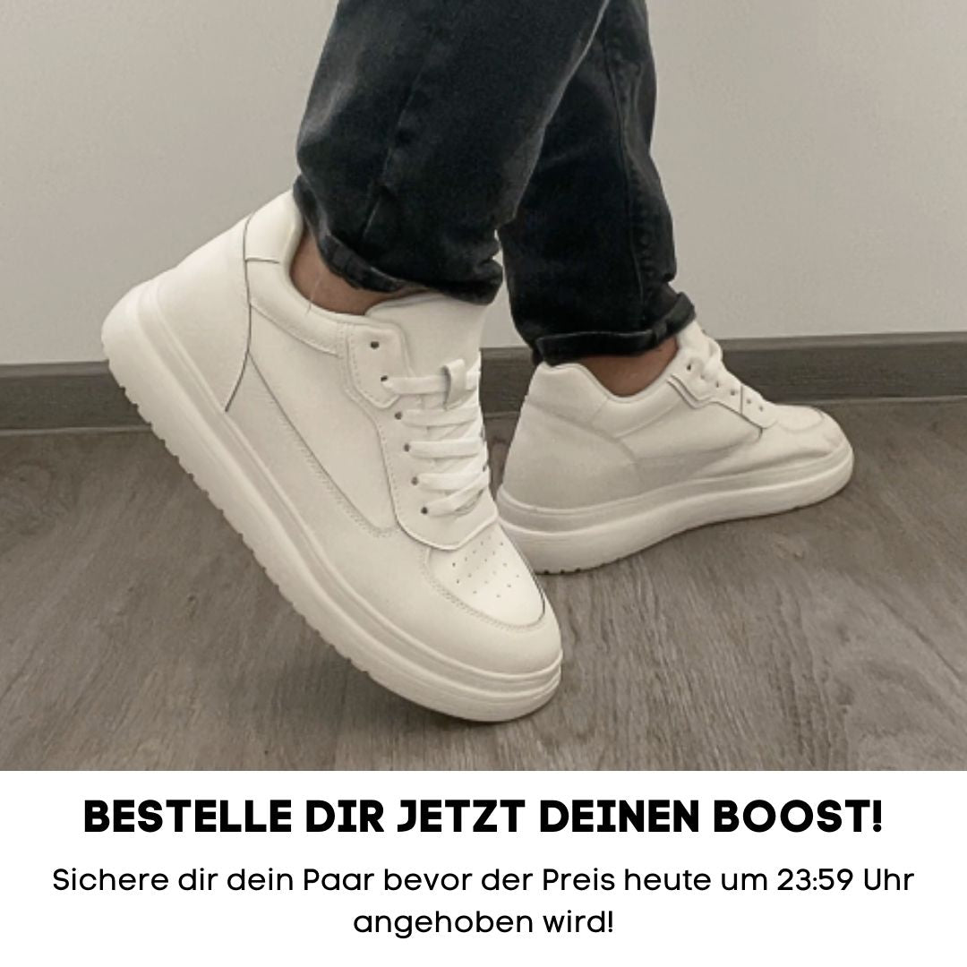 Lift Kicks | Steigern Sie Ihre Höhe